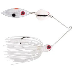 Strike King Redeye Sp 3/16 White