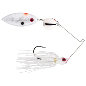 Strike King Redeye Sp 3/8 White