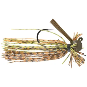 Buckeye Gman Ballin Out Jig 3/8oz Perfect Craw