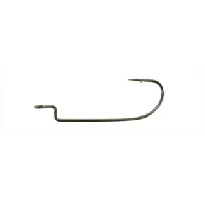 Owner Offset Shank Worm Size 3/0 5pk