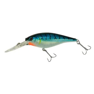 Berkley Flicker Shad 5 Jerkbait 3/16 oz Blue Tiger