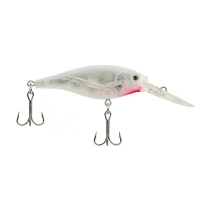 Berkley Flicker Shad 5 Jerkbait 3/16 oz Flashy Pearl