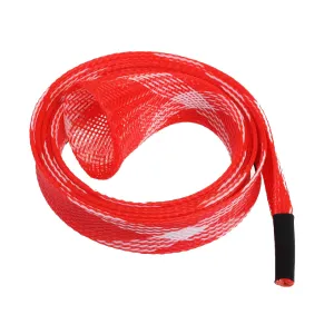 VRX Rod Glove Casting Crimson Spyder up to 7'6''