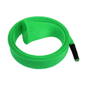 VRX Rod Glove Casting Green Rods up to 7'6''