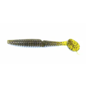 Gambler EZ VibeZ 3.75'' Green Pumpkin
