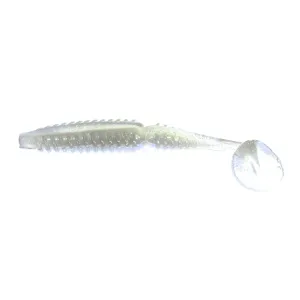 Gambler EZ VibeZ 3.75'' Ghost Shad
