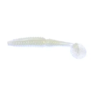 Gambler EZ VibeZ 3.75'' White Lightening
