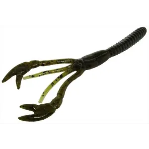 Zoom Craw Green Pumpkin 9pk