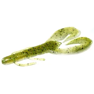 Zoom Super Speed Craw 4'' Baby Bass 8pk