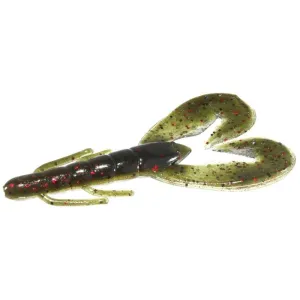 Zoom Super Speed Craw 4'' California 420 8pk