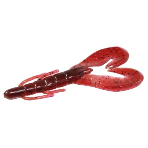 Zoom Super Speed Craw 4'' Clark Hill Craw 8pk