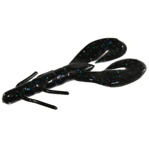 Zoom Super Speed Craw 4'' MM Moonbug 8pk