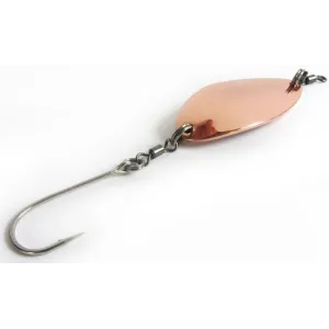 P-Line Pro Steel Lures 2/5oz Copper