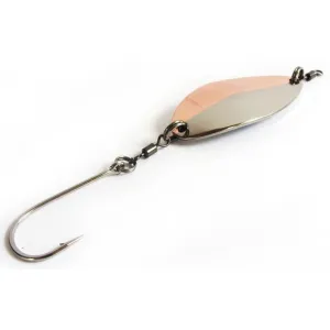 P-Line Pro Steel Lures 2/5oz Copper/Silver
