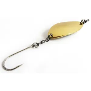 P-Line Pro Steel Lures 2/5oz Gold