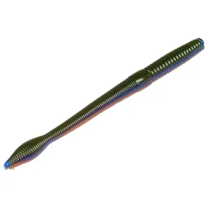 Strike King Bullworm 8'' Magic