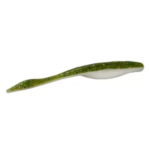 Strike King CaffeineShad 5'' Baby Bass 8pk