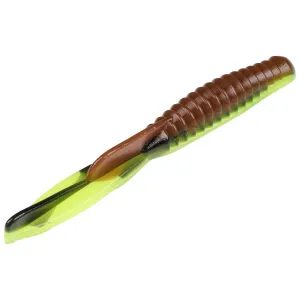 Strike King Drop Shot Half Shell 3.5'' Bold Bluegill