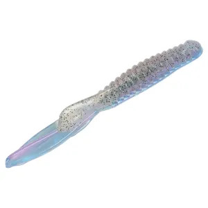 Strike King Drop Shot Half Shell 3.5'' Prizm Shad
