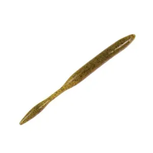 Strike King KVD Dream Shot Dirt 10pk