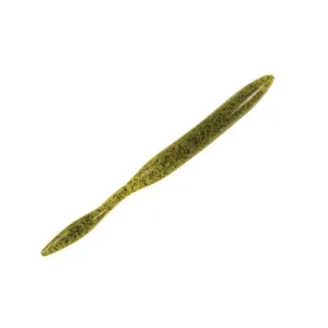 Strike King KVD Dream Shot Watermelon Seed 10pk