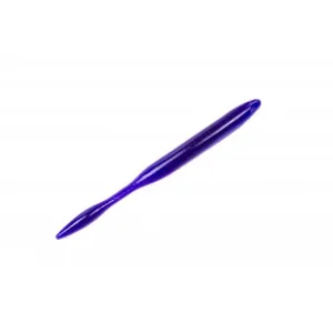 Strike King KVD Dream Shot 4'' OPT Brown Purple