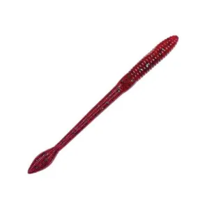 Strike King KVD Fat Baby Red Bug 12pk