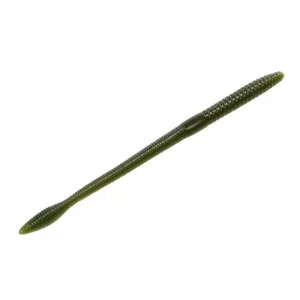 Strike King FinesseWrm 6.5'' Magic Crawler 12pk