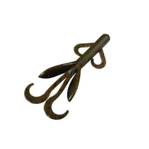 Strike King Game Hawg 4'' Soft Bait Bama Bug 8pk