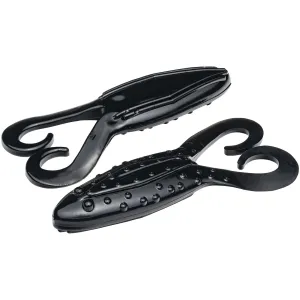 Strike King Gurgle Toad Black