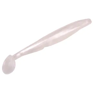Strike King Swim'n Caffe 5'' Pearl  7pk