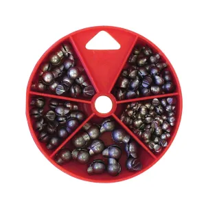 EA Assortment Removable Split-Shot