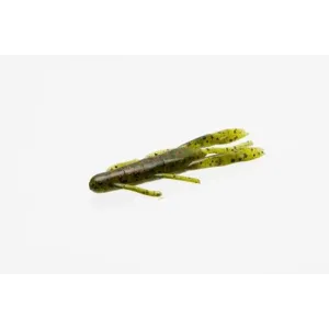 Zoom Grass Craw 3.125'' Watermelon Red 15pk