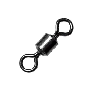 EA Lazer Power Swivel Size 4 Black