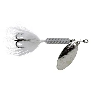 Yakima Rooster Tail 3/4oz White