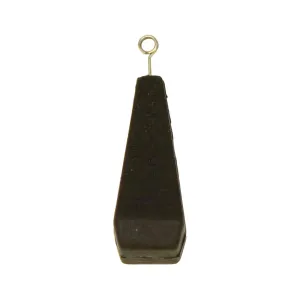 EA Rubber Practice Plugs 3/8oz