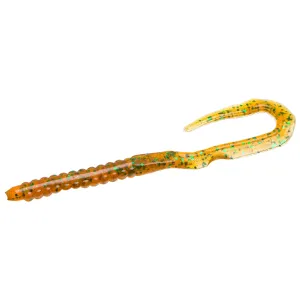 Zoom U-Tale 6'' Gourd Green 20pk