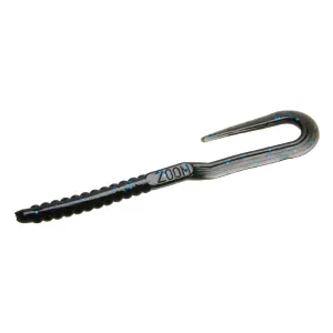 Zoom U-Tale 6'' Blueberry 20pk