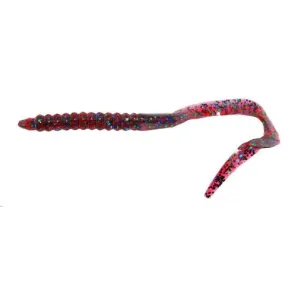 Zoom U-Tale 6'' Plum Apple 20pk
