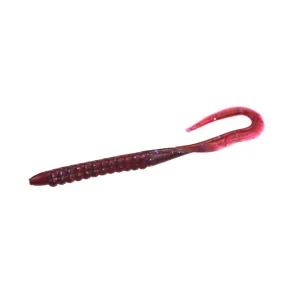 Zoom U-Tale 6'' Cranberry 20pk