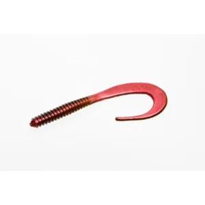 Zoom Dead Ringer 6'' Red Bug 20pk