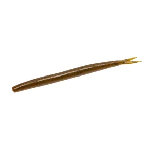 Zoom Fluke Stick Green Pumpkin 10pk