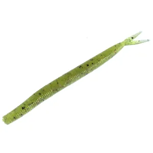 Zoom Fluke Stick Jr Watermelon Red Magic 10pk