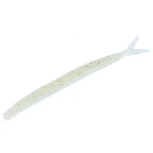 Zoom Fluke Stick Jr Blue Pearl Silver Glit 10pk