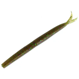 Zoom Fluke Stick Jr Green Pump Purple Green 10pk