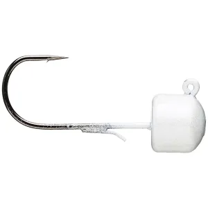 Z Man Finesse Shroomz 1/5oz Pearl 5pk