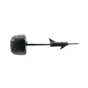 Z Man Neko Shroomz Nose Wght 1/6oz Black 4pk