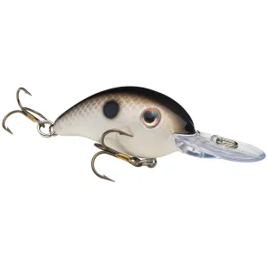 Strike King Pro-Model S3 Crankbait 2" 3/8 oz Gizzard Shad
