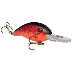 Strike King Pro-Model S3 Crankbait 2" 3/8 oz Chili Craw