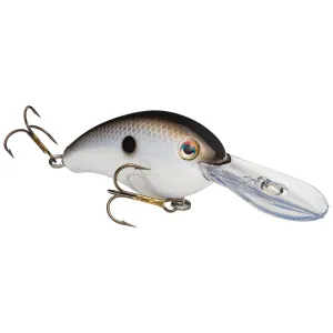 Strike King Pro-Model S4 Crankbait 2-1/2" 9/16 oz Gizzard Shad